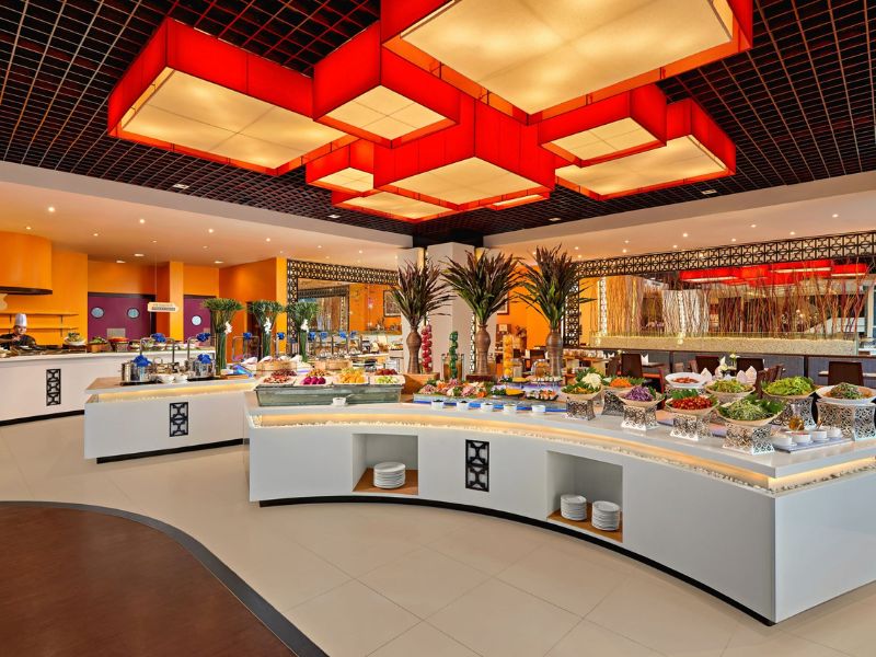 Khách sạn Novotel Nha Trang có gì? Review phòng và dịch vụ 11