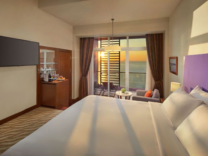 Khách sạn Novotel Nha Trang có gì? Review phòng và dịch vụ 4