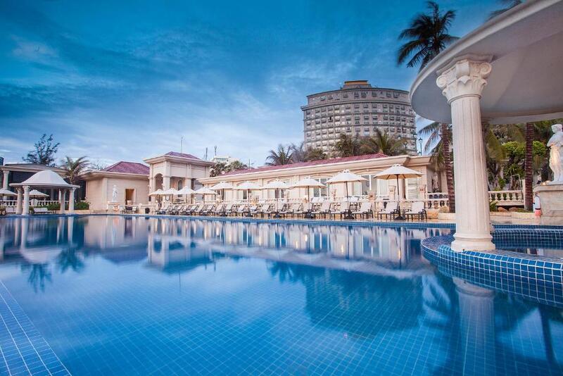 Điểm danh 10 khách sạn ở Vũng Tàu gần biển view cực chill 10