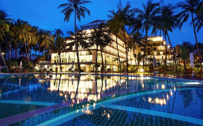 Top 12 khách sạn Phan Thiết tốt nhất đáng để bạn tham khảo 2