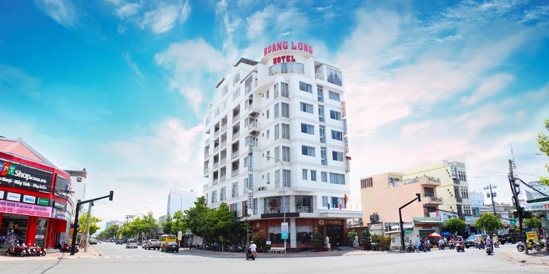Top 12 khách sạn Phan Thiết tốt nhất đáng để bạn tham khảo 3