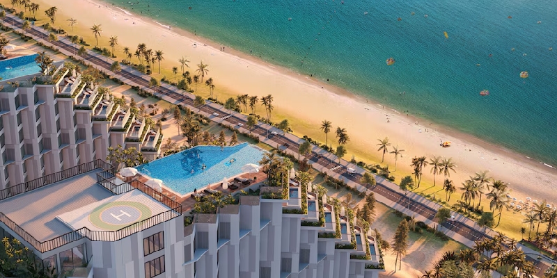 Top 12 khách sạn Phan Thiết tốt nhất đáng để bạn tham khảo 6