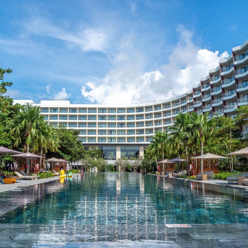 10 khách sạn Phú Quốc chất lượng, view biển tuyệt đẹp 6