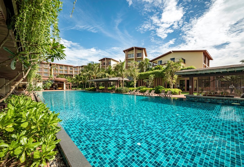 10 khách sạn Phú Quốc chất lượng, view biển tuyệt đẹp 9