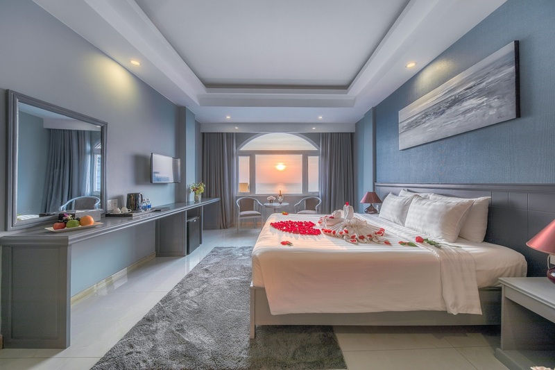 10 khách sạn Phú Quốc chất lượng, view biển tuyệt đẹp 5