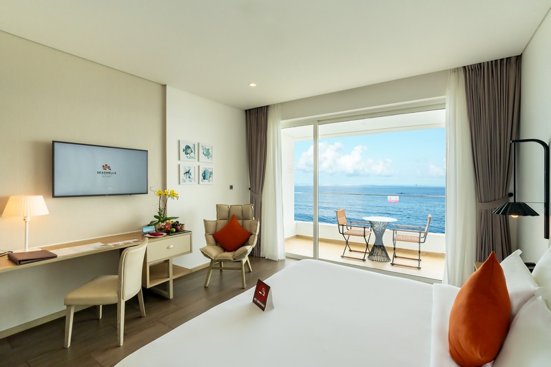 10 khách sạn Phú Quốc chất lượng, view biển tuyệt đẹp 3
