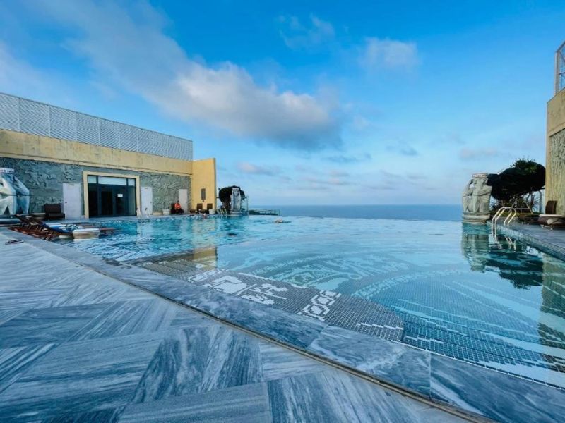 10 khách sạn Phú Yên đáng ở nhất: Gần biển, sạch đẹp, giá tốt 8