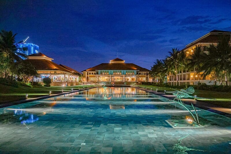 Top những khách sạn Pullman đẳng cấp với dịch vụ 5 sao tại Việt Nam 10