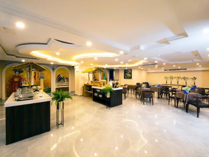 Top 10 khách sạn quận 7 sang trọng, giá rẻ, view cực chill ngắm Sài Gòn 2
