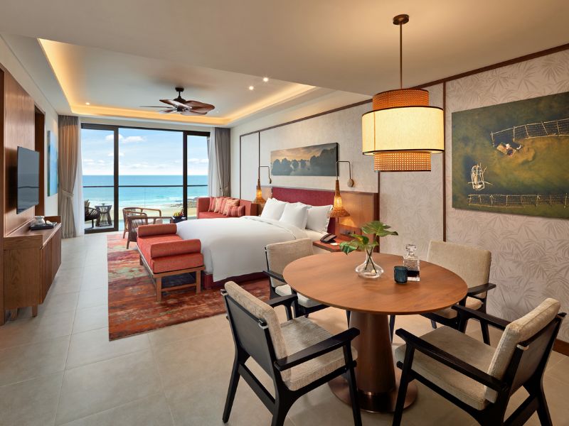 Top 10 khách sạn Quan Lạn đẹp, giá tốt nhất dành cho bạn 2