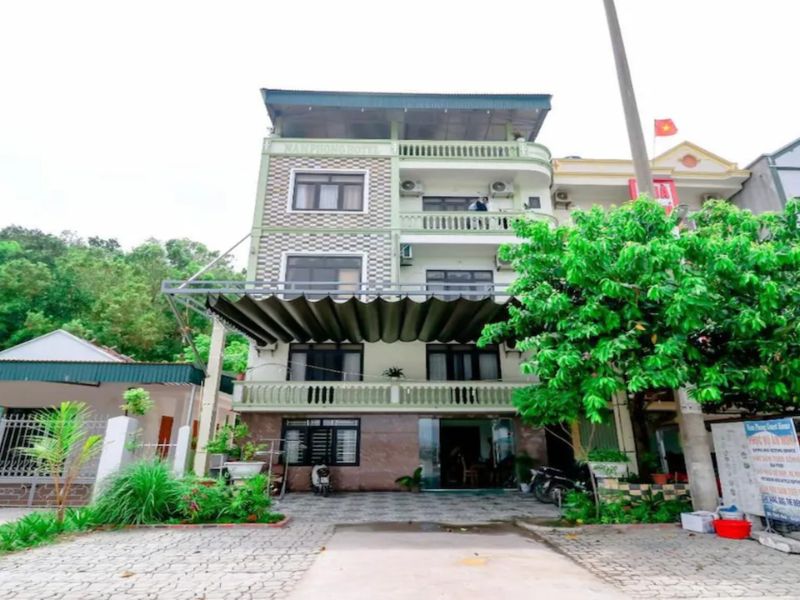 Top 10 khách sạn Quan Lạn đẹp, giá tốt nhất dành cho bạn 6