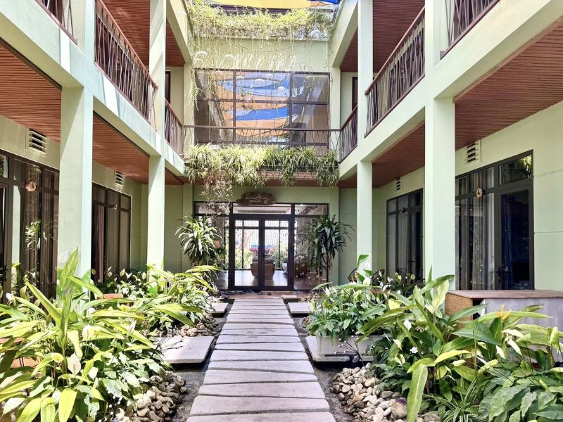 Top 10 khách sạn Quan Lạn đẹp, giá tốt nhất dành cho bạn 3