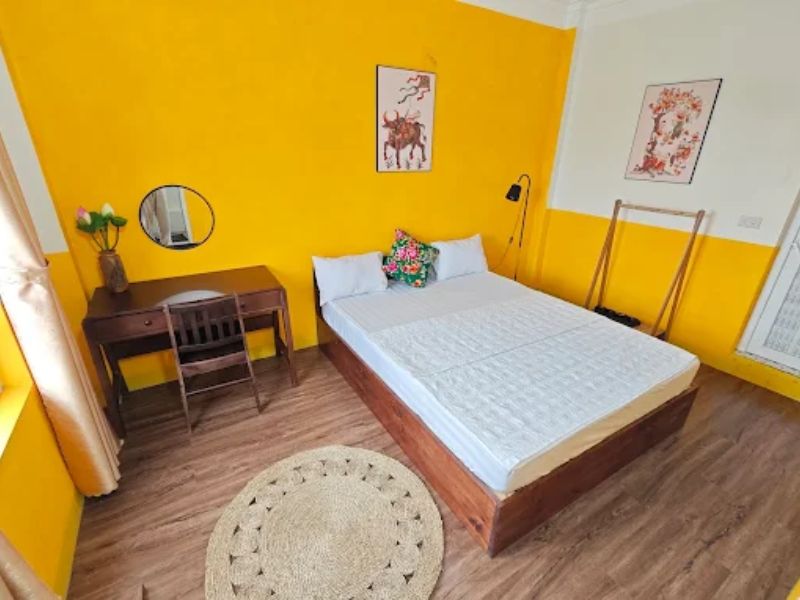 Top 10 khách sạn Quan Lạn đẹp, giá tốt nhất dành cho bạn 10