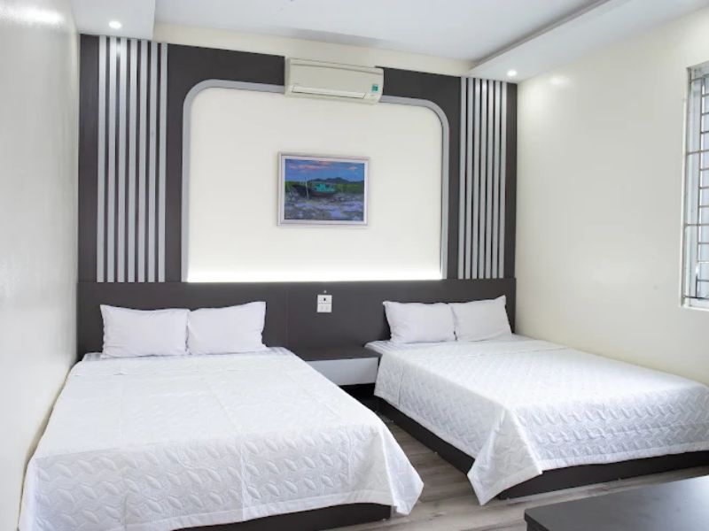 Top 10 khách sạn Quan Lạn đẹp, giá tốt nhất dành cho bạn 7