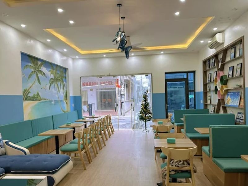 Top 10 khách sạn Quan Lạn đẹp, giá tốt nhất dành cho bạn 4