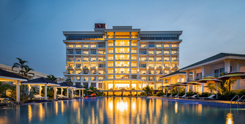 Điểm danh 8 khách sạn Quảng Bình đáng tiền nhất dành cho bạn 2