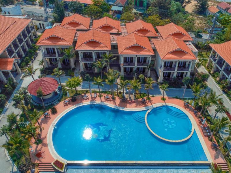 Top 10 khách sạn Quảng Bình đáng trải nghiệm nhất năm 2025 3