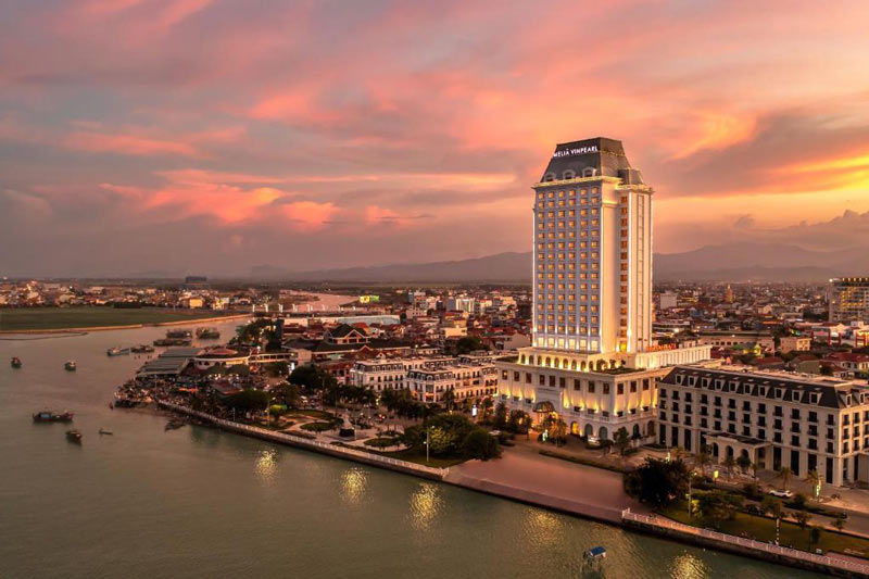 Điểm danh 8 khách sạn Quảng Bình đáng tiền nhất dành cho bạn 8