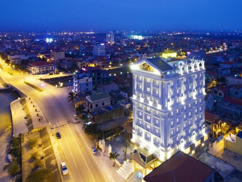 Top 10 khách sạn Quảng Bình đáng trải nghiệm nhất năm 2025 2