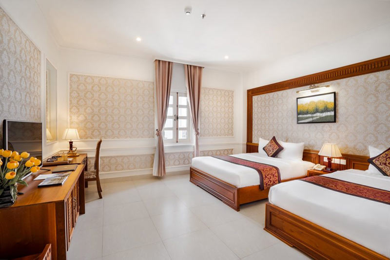 Điểm danh 8 khách sạn Quảng Bình đáng tiền nhất dành cho bạn 6