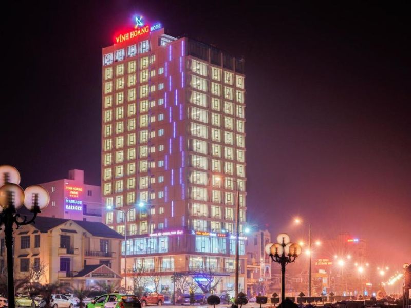 Top 10 khách sạn Quảng Bình đáng trải nghiệm nhất năm 2025 7