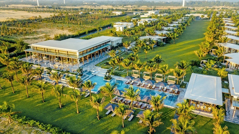 Top 11 khách sạn Quy Nhơn gần biển mang đến trải nghiệm tiện nghi cao cấp 11