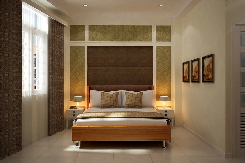 Top 20 khách sạn Quy Nhơn gần biển view đẹp, tiện nghi, giá tốt nhất 24