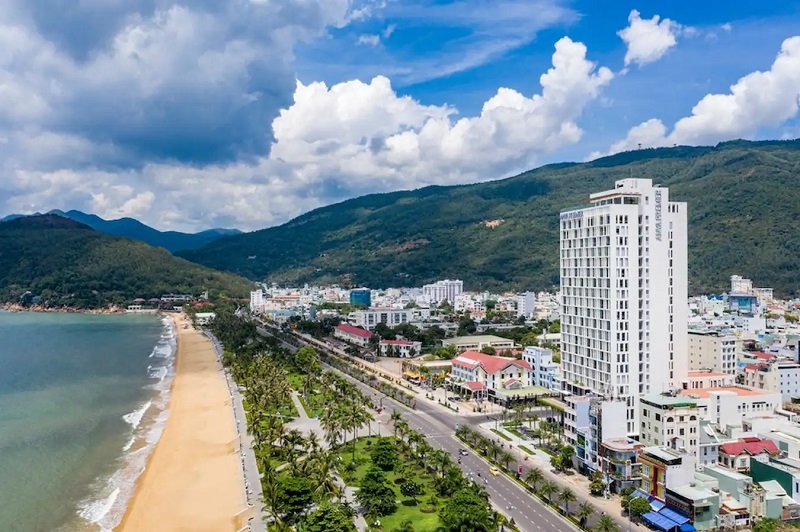 Top 11 khách sạn Quy Nhơn gần biển mang đến trải nghiệm tiện nghi cao cấp 12