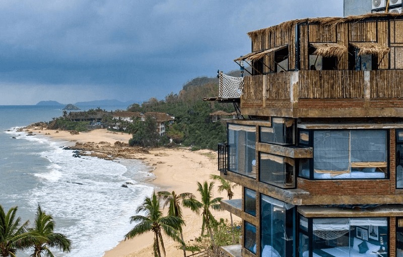Top 11 khách sạn Quy Nhơn gần biển mang đến trải nghiệm tiện nghi cao cấp 5