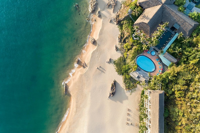 Top 11 khách sạn Quy Nhơn gần biển mang đến trải nghiệm tiện nghi cao cấp 7