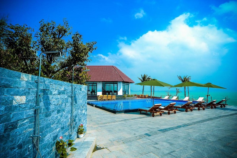 Top 11 khách sạn Quy Nhơn gần biển mang đến trải nghiệm tiện nghi cao cấp 9