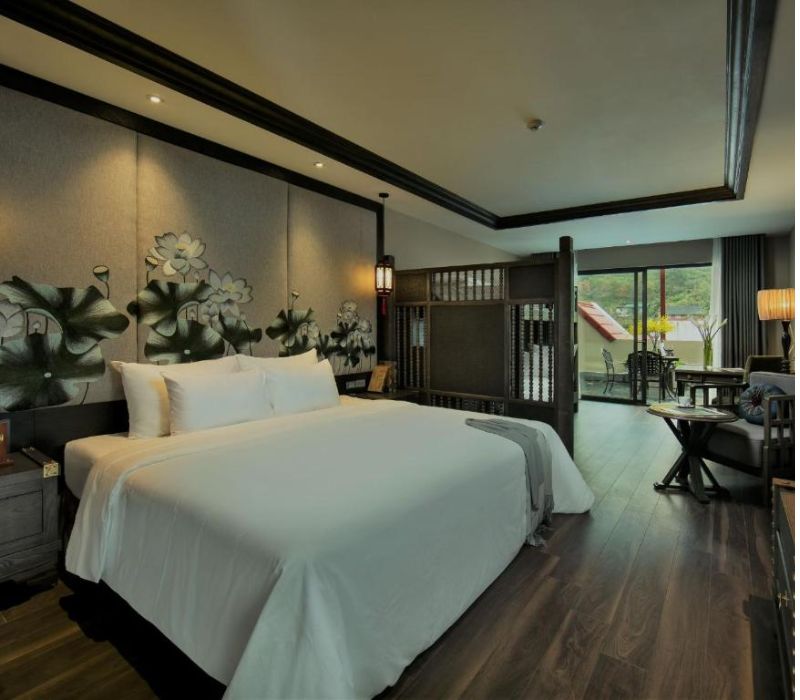 Khám phá thiên đường nghỉ dưỡng với top 10 khách sạn Sapa 7