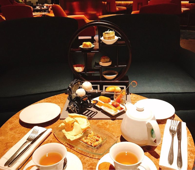 Sheraton Saigon Grand Opera: Tuyệt tác nghỉ dưỡng và ẩm thực 5 sao tại đường Đồng Khởi 9
