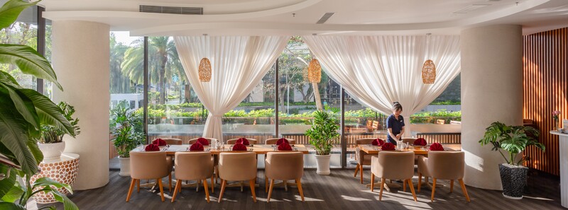 Review khách sạn Starcity Bayfront Nha Trang mang trọn vẹn kỳ nghỉ bên biển 12