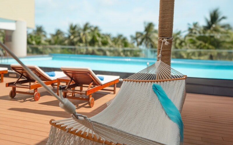 Review khách sạn Starcity Bayfront Nha Trang mang trọn vẹn kỳ nghỉ bên biển 13