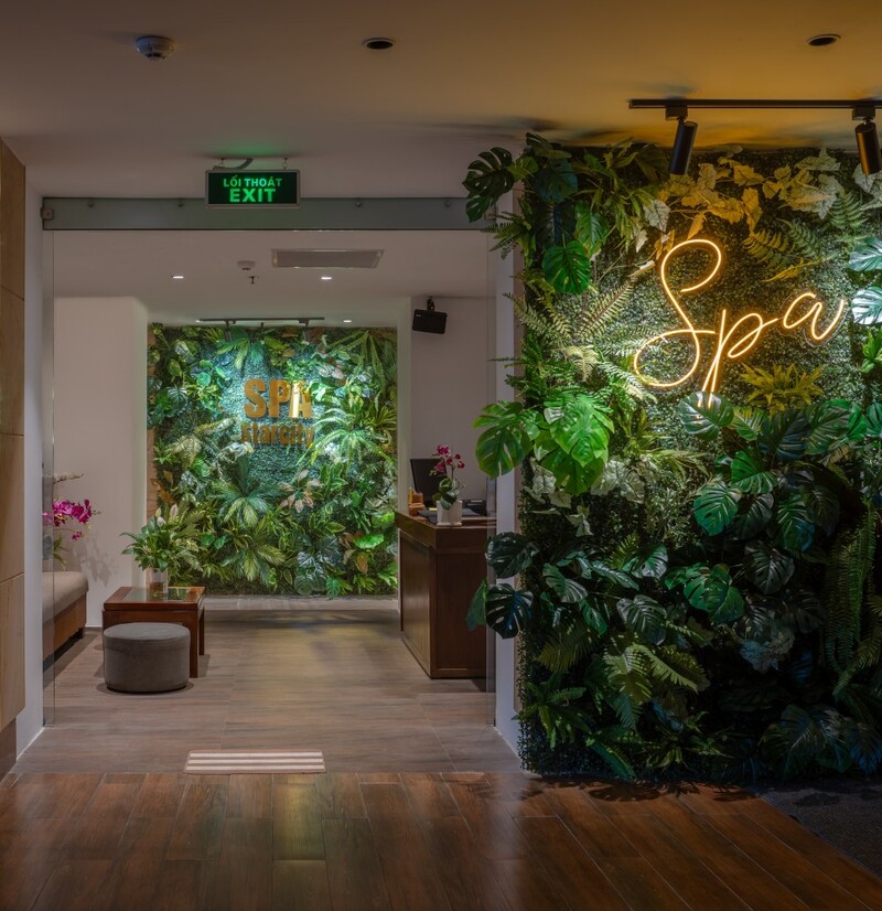 Review khách sạn Starcity Bayfront Nha Trang mang trọn vẹn kỳ nghỉ bên biển 14