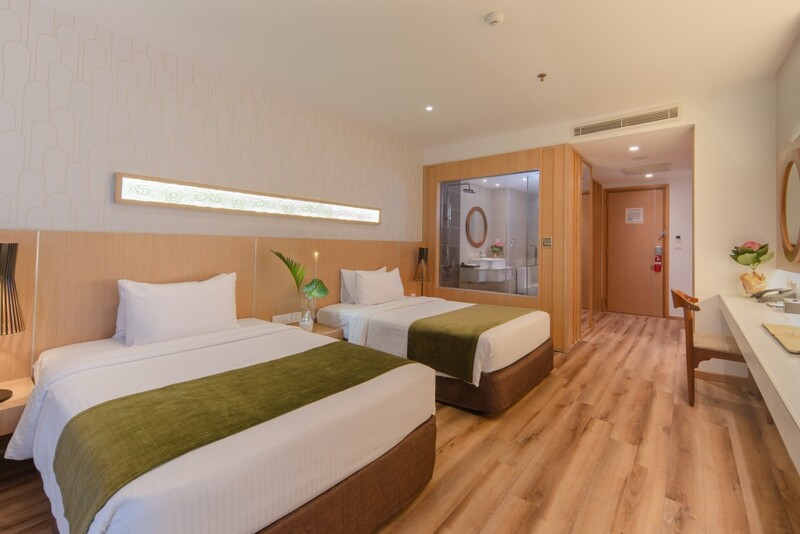 Review khách sạn Starcity Bayfront Nha Trang mang trọn vẹn kỳ nghỉ bên biển 4