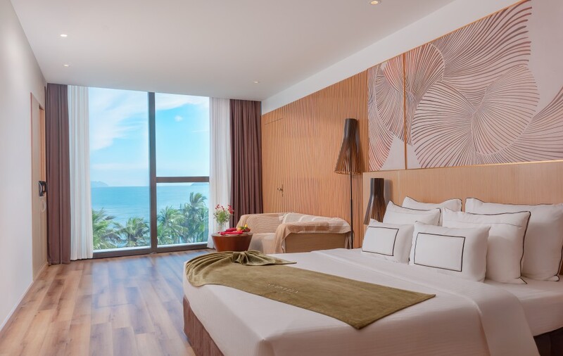 Review khách sạn Starcity Bayfront Nha Trang mang trọn vẹn kỳ nghỉ bên biển 5