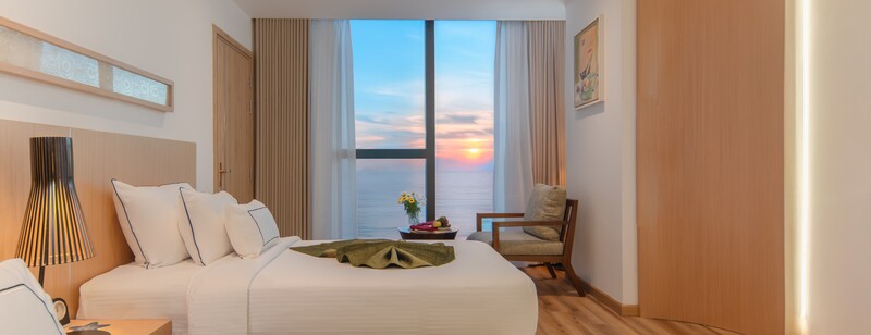 Review khách sạn Starcity Bayfront Nha Trang mang trọn vẹn kỳ nghỉ bên biển 6
