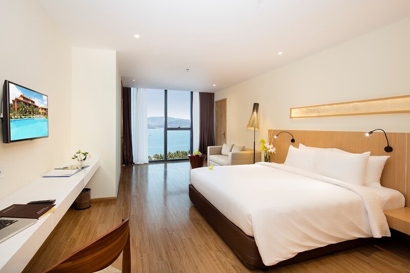 Review khách sạn Starcity Bayfront Nha Trang mang trọn vẹn kỳ nghỉ bên biển 7