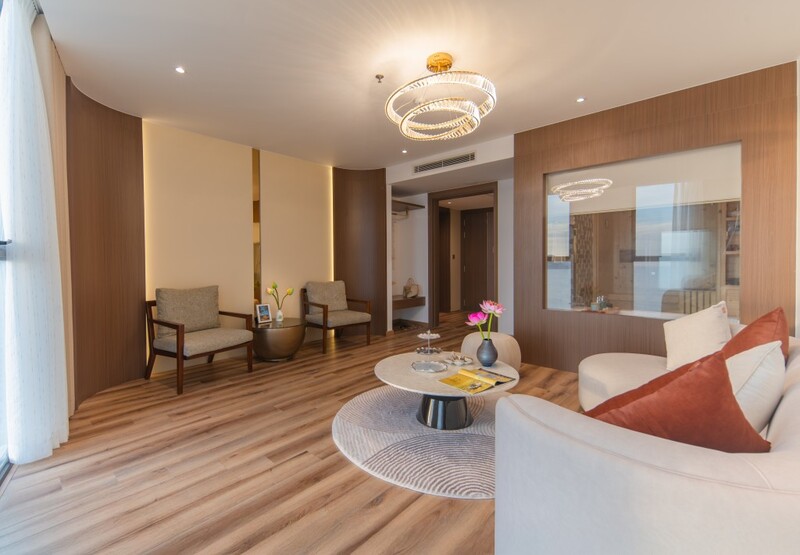 Review khách sạn Starcity Bayfront Nha Trang mang trọn vẹn kỳ nghỉ bên biển 8