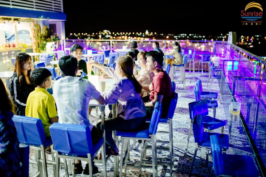 Khách sạn Sunrise Ninh Thuận, nơi nghỉ dưỡng tuyệt vời cạnh biển dành cho bạn 18