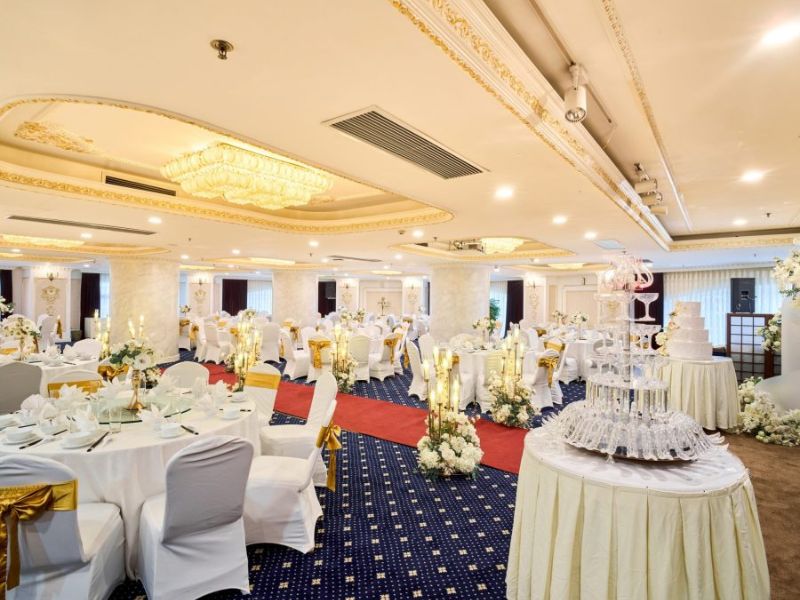 Khách sạn Super Hotel Candle: Không gian lưu trú yên tĩnh giữa lòng thành phố 10