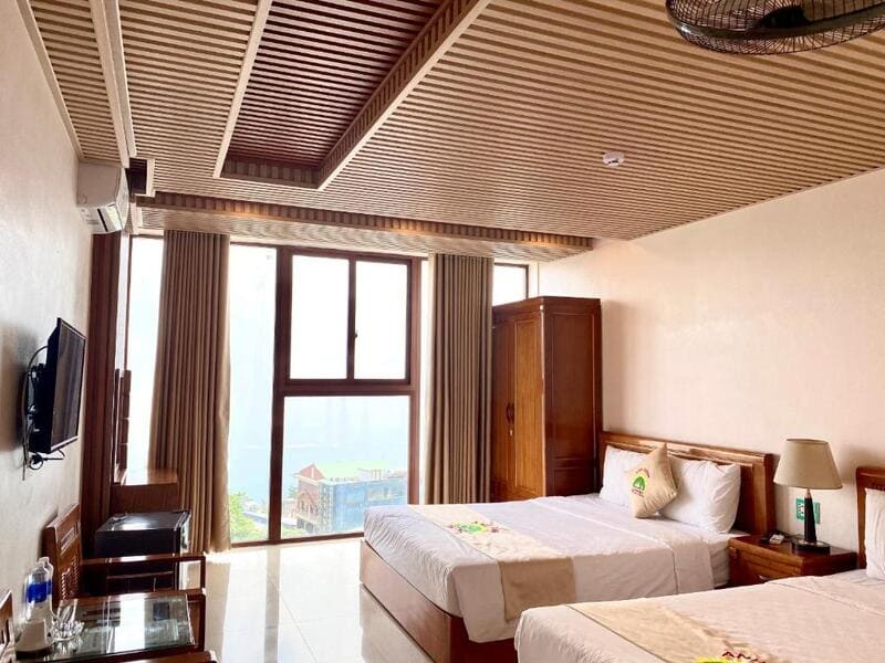 Top 10 khách sạn Tam Đảo bạn không nên bỏ lỡ trong chuyến đi sắp tới 7