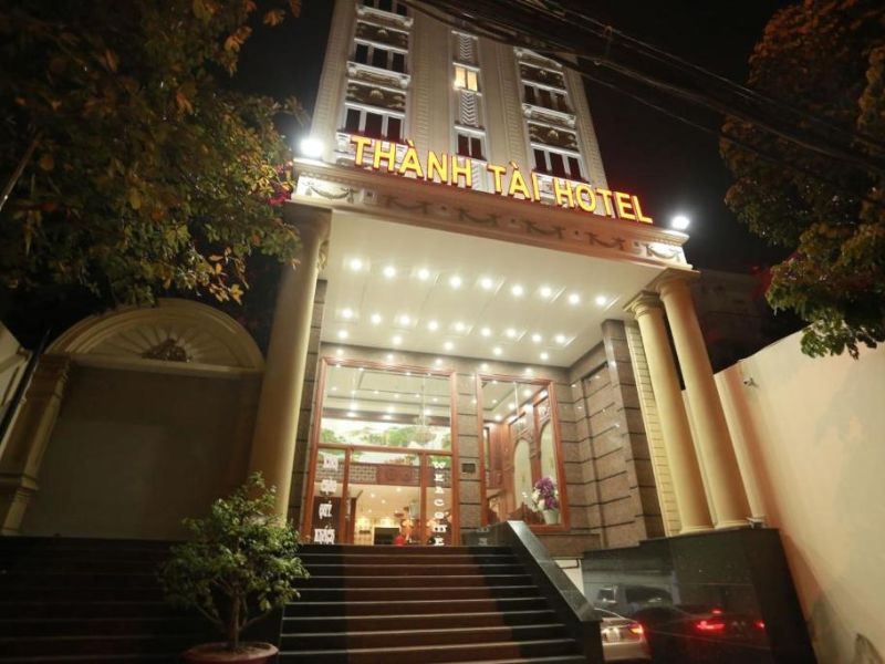 Top 10 khách sạn Tân Bình giá rẻ nằm gần sân bay 7