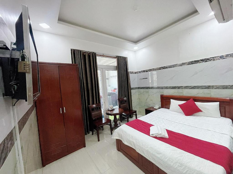 Top 10+ khách sạn Tân Phú giá tốt, chất lượng cho tín đồ du lịch 9
