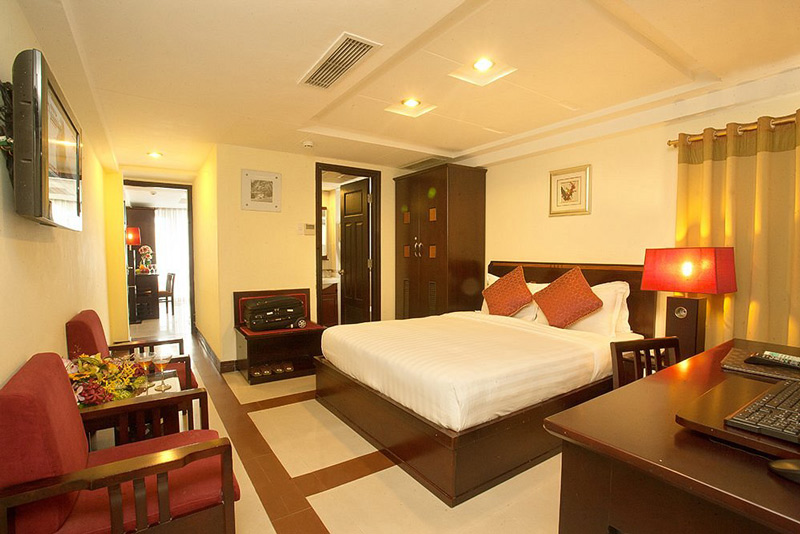 Top 10+ khách sạn Tân Phú giá tốt, chất lượng cho tín đồ du lịch 11