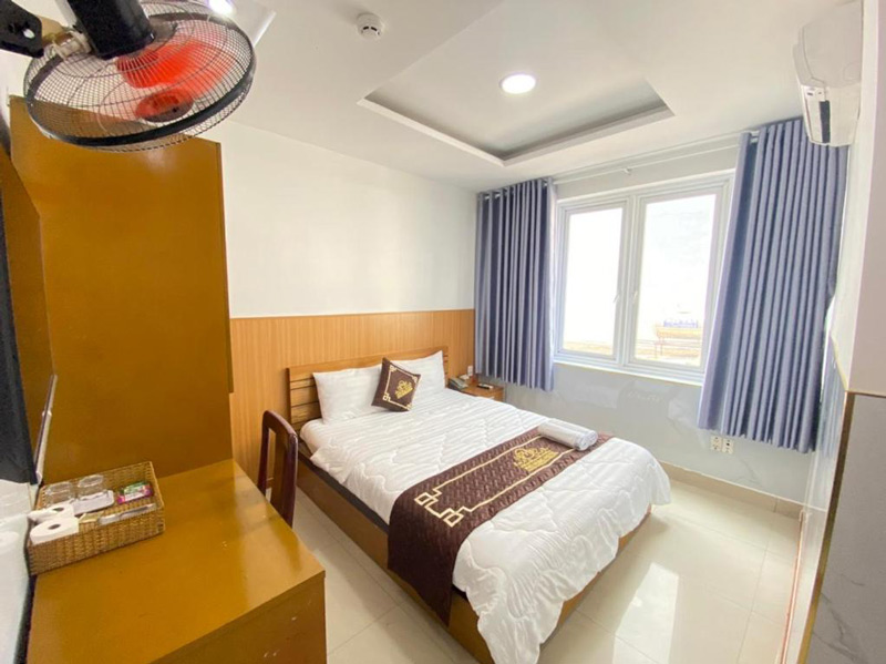 Top 10+ khách sạn Tân Phú giá tốt, chất lượng cho tín đồ du lịch 4