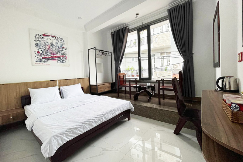 Top 10+ khách sạn Tân Phú giá tốt, chất lượng cho tín đồ du lịch 10