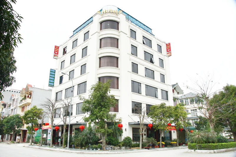 10+ khách sạn Thái Bình tốt nhất dành cho chuyến đi của bạn 7